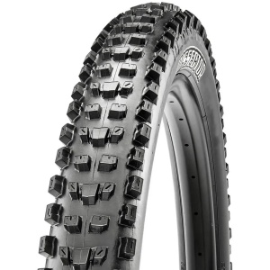 Anvelopa 27.5X2.40WT Maxxis Dissector EXO/TR 60TPI foldabil Mountain
