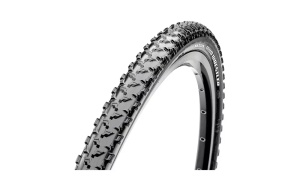 Anvelopă 700X33C Maxxis Mud Wrestler 60TPI foldabil Cyclocross