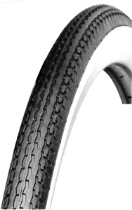 Anvelopă Chaoyang H426 26x1 1/2 (40-584)