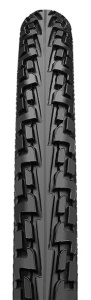 Anvelopă Continental ride tour reflex 54-584,negru/negru - Img 3