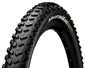 Anvelopa pliabila Continental Mountain King Protection 58-559 (26 * 2.3) - Img 2