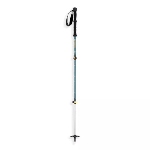Bete Summit Fuji 3 parti Powerlock petrol blue gold - Img 1