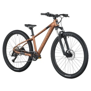 Bicicleta copii 26" Scott ROXTER 600 alloy brown - Img 2