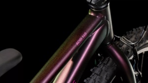 Bicicleta copii CUBE Acid 160 molotov´n´pink 2025 - Img 6