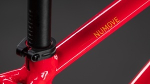 BICICLETA COPII CUBE NUMOVE 200 DISC REDROSE PEACH 2026 - Img 4