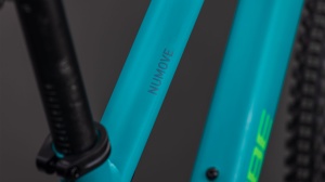 BICICLETA COPII CUBE NUMOVE 200 SEAGREEN GREEN 2026 - Img 3