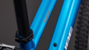 BICICLETA COPII CUBE NUMOVE 200 TOPASBLUE NEBULA 2026 - Img 5