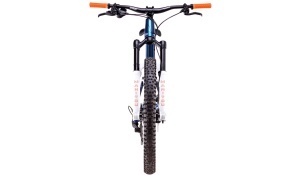 Bicicleta copii CUBE Stereo 240 ONE actionteam 2025 - Img 10