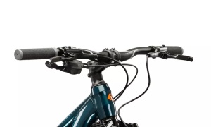 Bicicleta copii Kross Level JR 5.0 U 26 tur_ora - Img 4