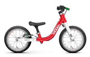 Bicicleta copii WOOM GO 1 - Img 3
