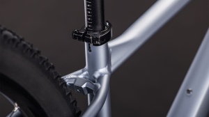 BICICLETA CUBE ATTENTION SLX SLATEGREY BLACK 2026 cadru L (19") - roti 29 - Img 4