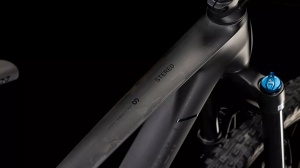 Bicicleta CUBE Stereo ONE55 C:62 SLX 29 blackline 2025 - Img 2