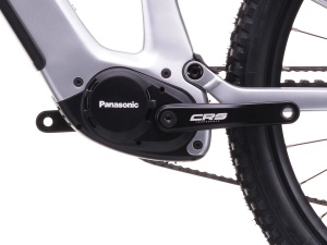 Bicicleta electrica MTB Crussis e-Full 10.11-PRO (715 Wh) 19.88Ah - Img 6