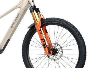 Bicicleta electrica MTB Crussis e-Hard 11.11-PRO (800 Wh) 22.28Ah, 29" - Img 4