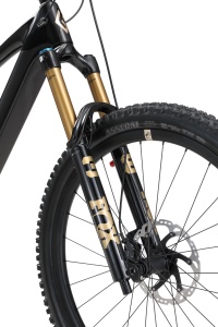 Bicicleta Electrica TEEWING Flux One Pro | Avinox M2S 800Wh - Cosmic Black - Img 2