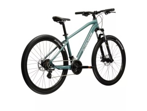 Bicicleta KROSS Hexagon 2.0 M 27 M gre_sil g - Img 3
