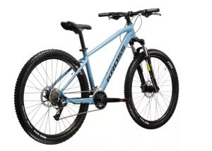 Bicicleta Kross Hexagon 4.0 M 29 L blu_bla - Img 3