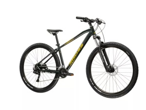 Bicicleta Kross Hexagon 5.0 M 27 M gre_gre g - Img 2
