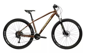 Bicicleta Kross Hexagon 5.0 M 29 L bro_gol g