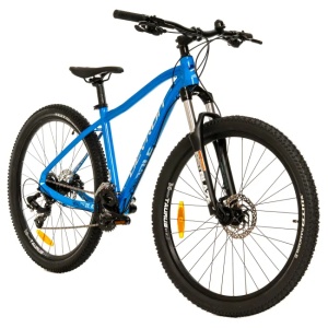 Bicicleta Mtb Devron Riddle RM1.7 2025 - 27.5 Inch, S, Albastru - Img 2