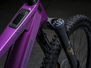 Bicicleta MTB electrica Crussis e-Full 12.11-PRO X (800 Wh) 29" - Img 5