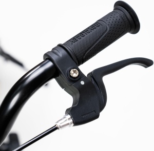 Bicicleta pentru copii Royal Baby EZ Freestyle 16 Yellow - Img 3