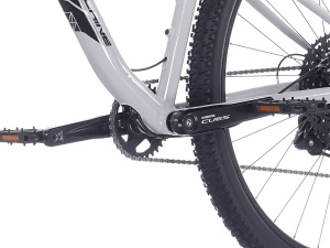 Bicicleta Rock Machine Blizz 30 29 Gloss Limerock Grey 19.0 - (L) - Img 3