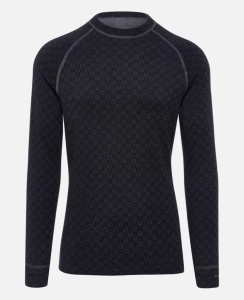 Bluza barbati Thermowave MERINO XTREME - Img 1