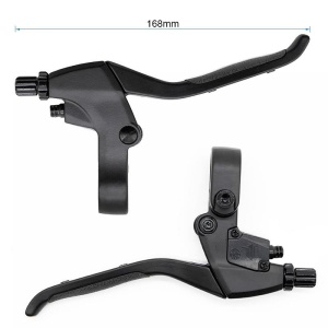 Brake Handle with Sensor and Tensioner for Smartgyro - Waterproof Connector - Img 2