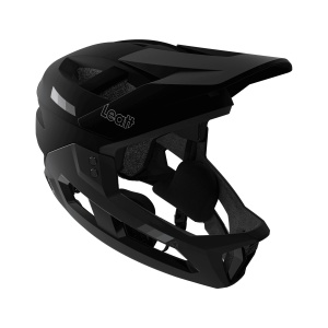 Casca Leatt MTB Enduro 2.0 Stealth Black/Grey S - 51-55cm