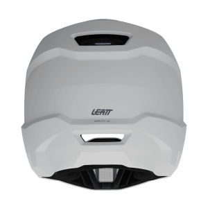 Casca Leatt MTB Gravity 1.0 Steel Grey XL - 61-62cm - Img 2