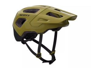 Casca SCOTT ARGO PLUS (CE) savanna green - Img 1