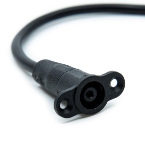 Charging port for Kukirin G2 Pro - Img 3