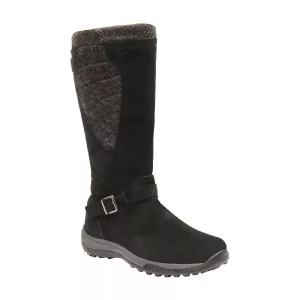 Cizme femei Lady Argyle Hi, Regatta, negru