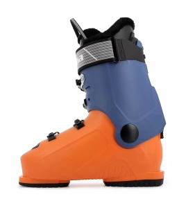Clapari Alpina Elite 90 orange-blue - Img 4