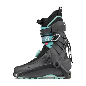 Clapari schi de tura Scarpa F1 LT femei - Img 2