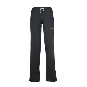 Colanti femei W's Jazz Pant negru