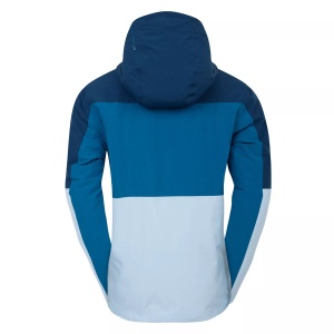 Geaca schi barbati Dare2B Edge II moonlt denim - Img 3