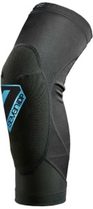 Genunchiere 7IDP TRANSITION KNEE NEGRU-ALBASTRU