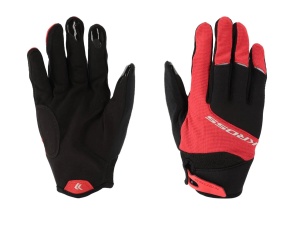 GLOVES ROCKER M BKRD
