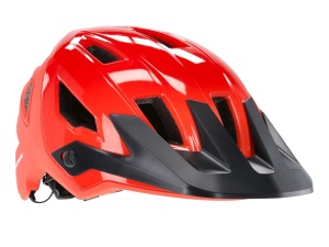 HELMET MTB SALTARE RED M