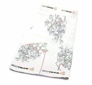 Incalzitor Gat Skitrab Wool Tech White - Img 6