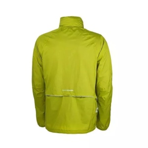 Jacheta barbati impermeabila Northfinder Northkit verde macaw - Img 2