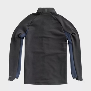 Jacheta dama Husqvarna Bike Remote Midlayer Gr S - Img 2