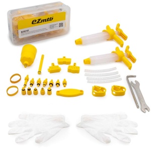 kit pentru frana hidraulica