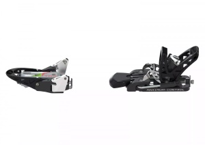 Legaturi schi tura Skitrab TR2 DIN 5-11 + Skistopper - Img 2