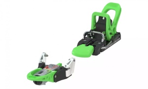 Legaturi schi tura Skitrab TR2 green DIN 7-13 + Skistopper