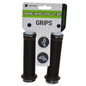 Manson BikeForce 130mm Flange Lock-On negru
