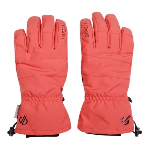 Manusi schi Dare2B Diversity II orange rust