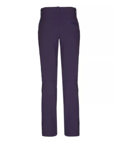 Pantalon outdoor femei Northfinder CHANA violet M - Img 2
